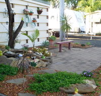 Villa Holiday Park - Perths Hotel