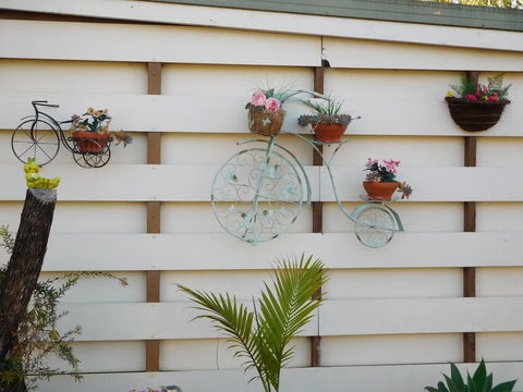 Villa Holiday Park - Perths Hotel 3
