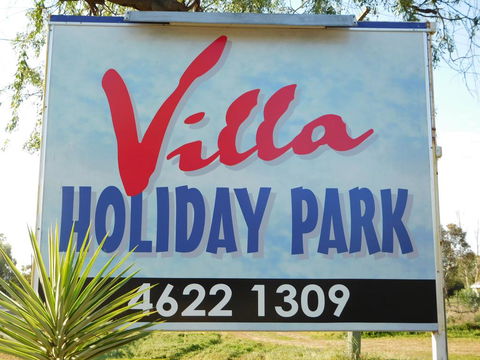 Villa Holiday Park - Perths Hotel 2