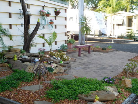 Villa Holiday Park - Perths Hotel 0