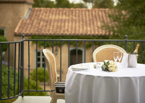 Villa Howden - Perths Hotel 3