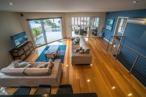 Villa Jasper Bay Of Fires - Perths Hotel 1