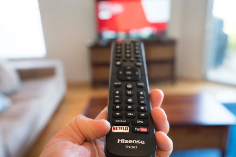 Villa Jasper Bay Of Fires - Perths Hotel 3