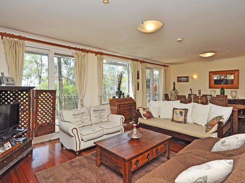 Villa Joie De Vie Located Within Cypress Lakes - Perths Hotel 0