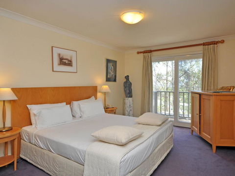 Villa Joie De Vie Located Within Cypress Lakes - Perths Hotel 1
