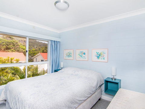 Villa Manyana Unit 30 - Perths Hotel 1
