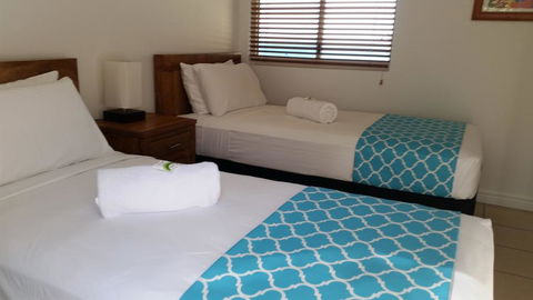 Villa Mar Colina - Perths Hotel 1