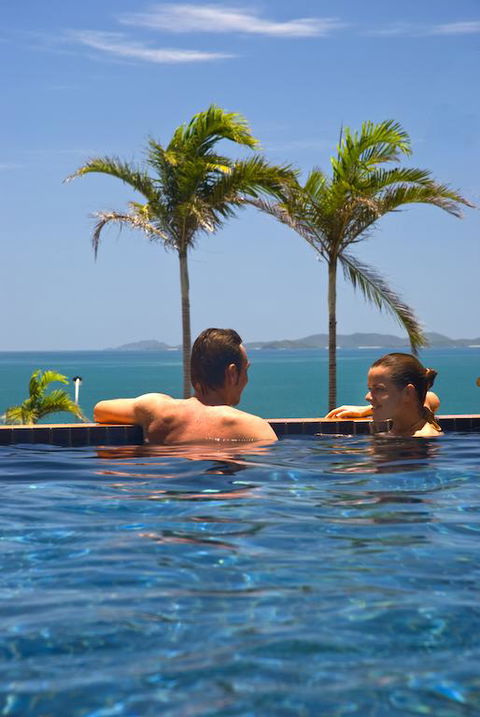 Villa Mar Colina - Perths Hotel 3