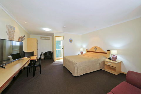Villa Mirasol Motor Inn - Perths Hotel 2