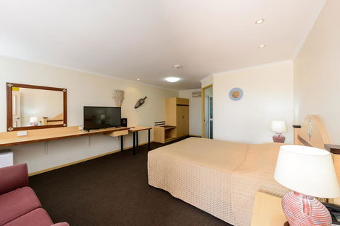 Villa Mirasol Motor Inn - Perths Hotel 3