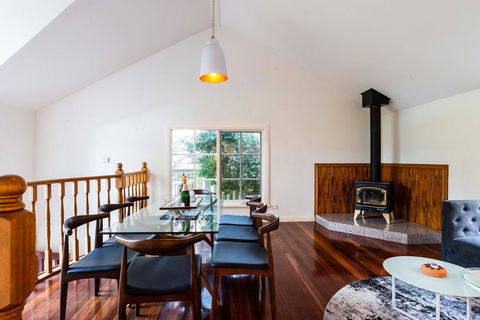 Villa Rao Of Sassafras - Perths Hotel 2
