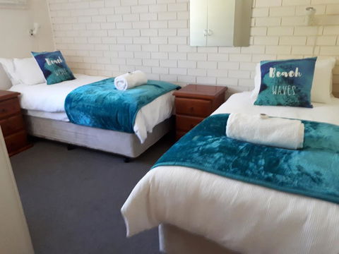 Villa Seven - Perths Hotel 2
