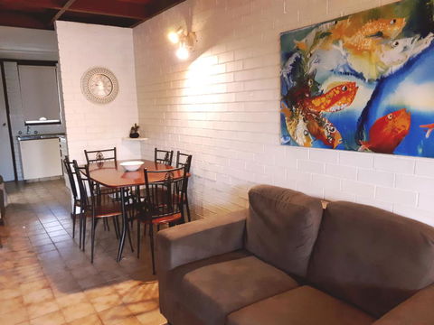 Villa Seven - Perths Hotel 1