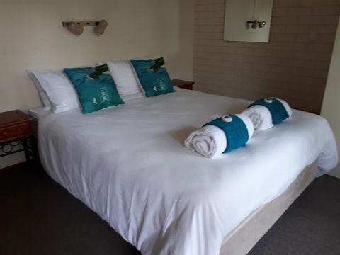 Villa Seven - Perths Hotel 0