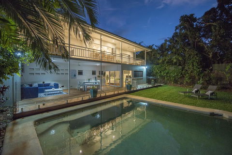 Villa Sorrento - Luxury Holiday Home - Perths Hotel 2