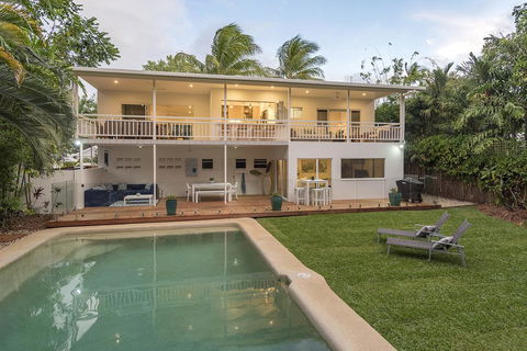 Villa Sorrento - Luxury Holiday Home - Perths Hotel 1