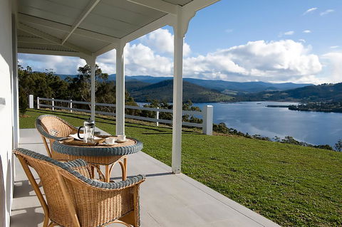Villa Talia Tasmania - Perths Hotel 3