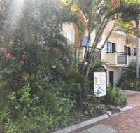 Villa Vaucluse Apartments - Perths Hotel