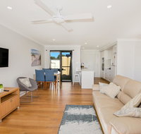 VIlla Zelma Culburra beach - Perths Hotel
