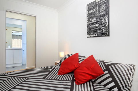 VIlla Zelma, Culburra Beach - Perths Hotel 3