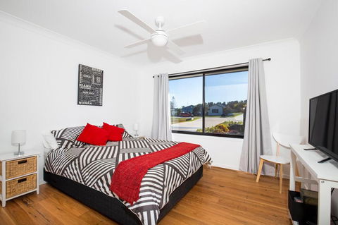 VIlla Zelma, Culburra Beach - Perths Hotel 2