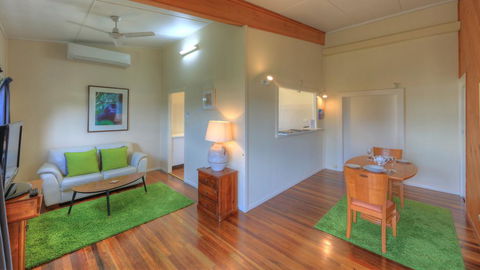 Village Stays Coldstream Gallery Apartment - Perths Hotel 0