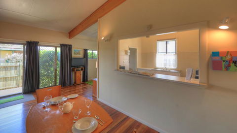 Village Stays Coldstream Gallery Apartment - Perths Hotel 1