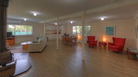 Village Stays Coldstream Gallery Bungalow - Perths Hotel 1