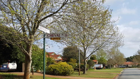 Vimal's Homestay - Perths Hotel 2