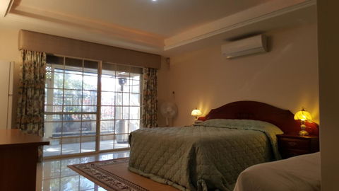 Vimal's Homestay - Perths Hotel 0