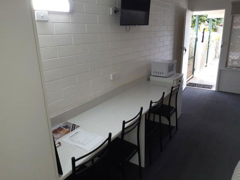 Vineland Motel Mildura - Perths Hotel 2