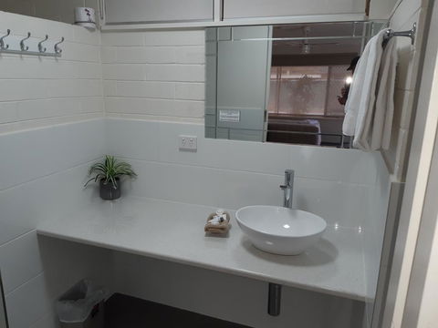 Vineland Motel Mildura - Perths Hotel 1