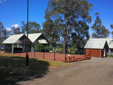 Vineyard Hill Resort - Perths Hotel 3