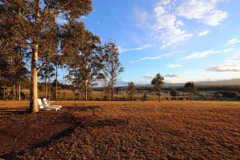 Vineyard Hill Resort - Perths Hotel 1