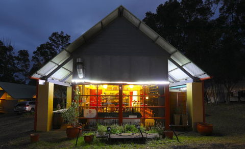 Vineyard Hill Resort - Perths Hotel 2