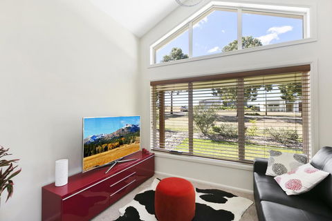 Vino E Golf - Perths Hotel 2