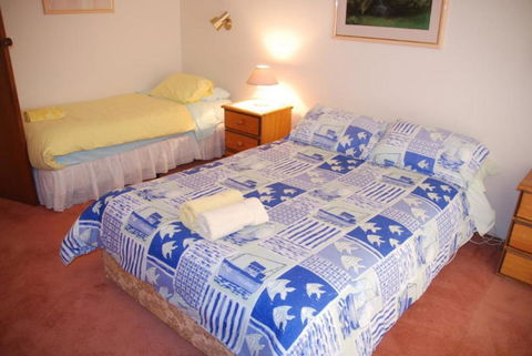 Vista-Del-Lago - Perths Hotel 2