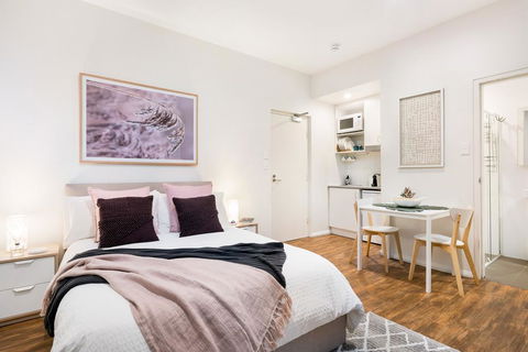 Vivo Suites Bondi - Perths Hotel 3