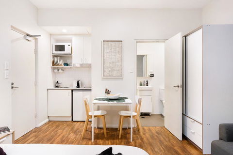 Vivo Suites Bondi - Perths Hotel 1
