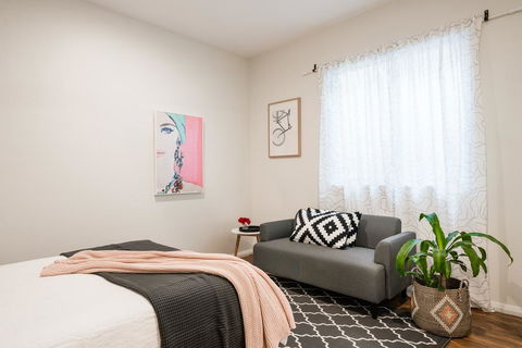 Vivo Suites Bondi - Perths Hotel 0