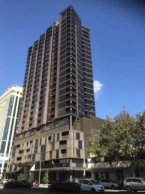 VUE Penthouse On King William - Perths Hotel 1