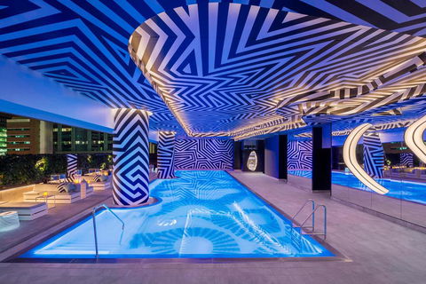 W Brisbane - Perths Hotel 0