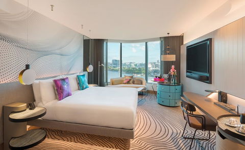 W Brisbane - Perths Hotel 3