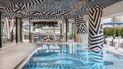 W Brisbane - Perths Hotel 1