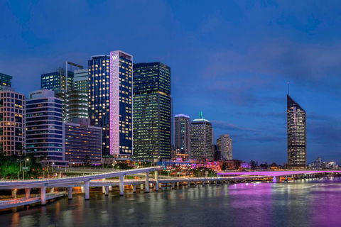 W Brisbane - Perths Hotel 2
