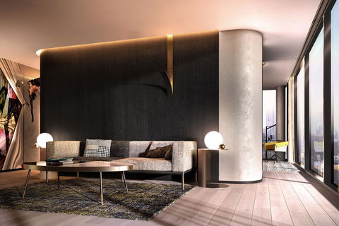 W Melbourne - Perths Hotel 3