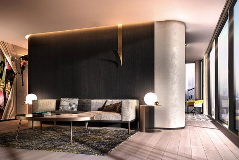 W Melbourne - Perths Hotel 3