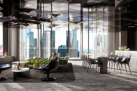 W Melbourne - Perths Hotel 2