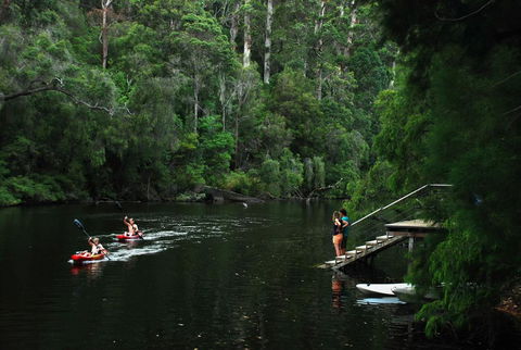 WA Wilderness Glamping - Perths Hotel 2