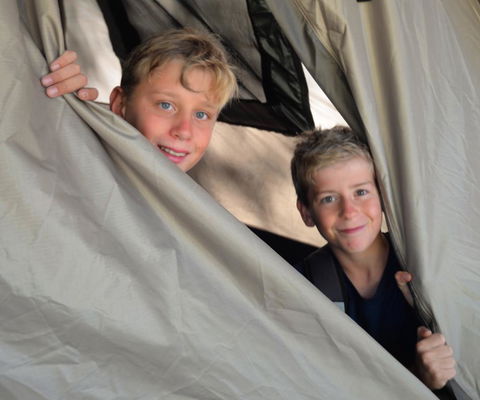 WA Wilderness Glamping - Perths Hotel 3